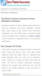 Mobile Screenshot of corepointeinsurance.com
